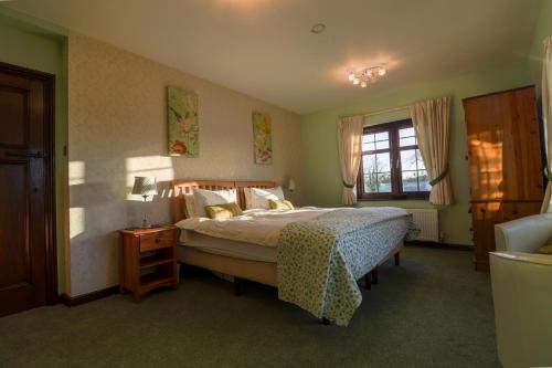 Evesham Apartment | Badgers Rest retreat