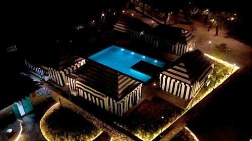 Bedla Hotel | Badi Meadows