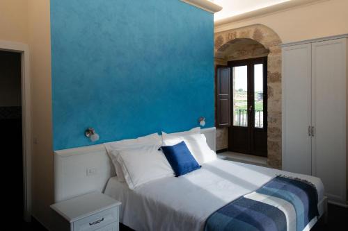 Donnalucata House | Baglio dei Mori