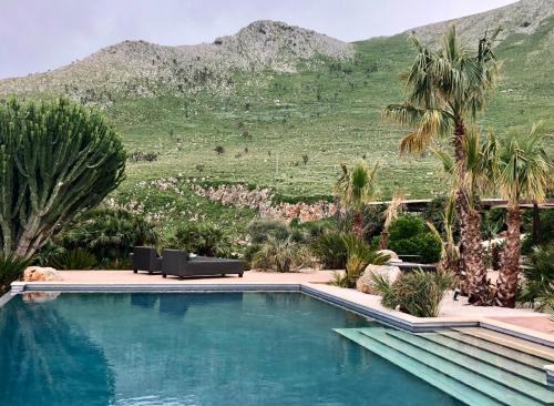 San Vito Lo Capo Hotel | Baglio La Porta by Geocharme