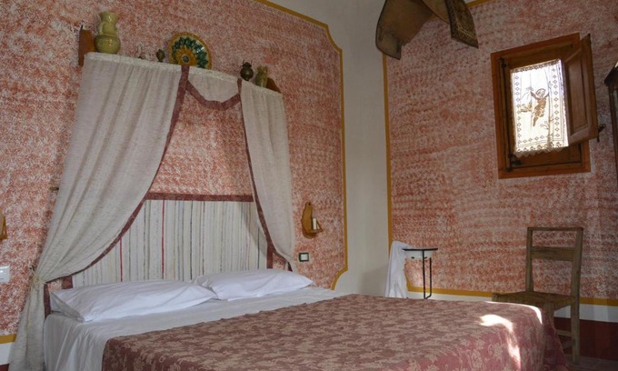 Custonaci Bed & Breakfast | Baglio Trinacria