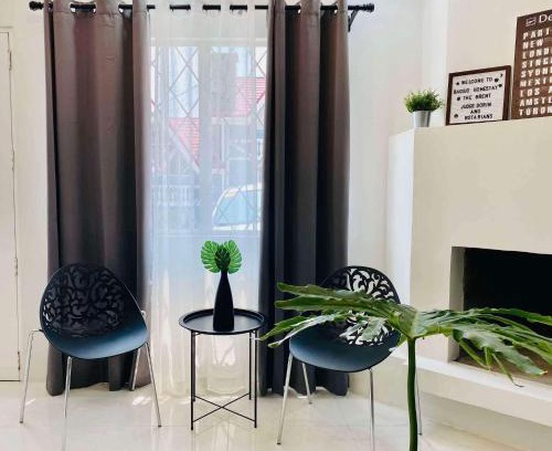 Baguio House | Baguio Homestay The Brent