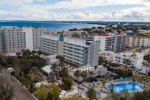 Alcudia Hotel | Bahía de Alcudia Hotel & Spa