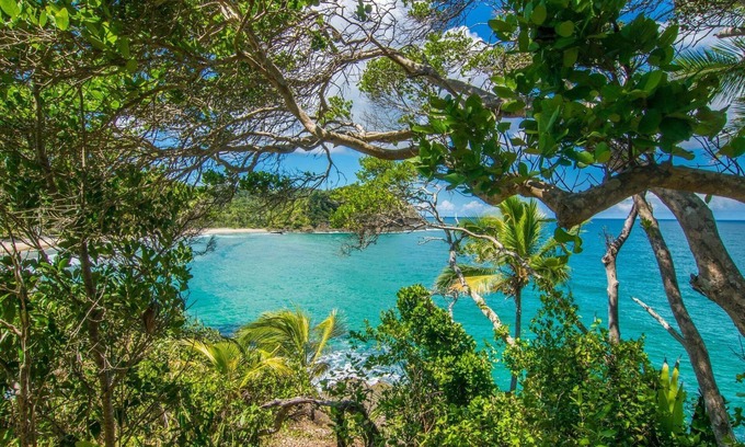 Itacare Villa | Bah150 - Beach house with amazing view in Itacaré
