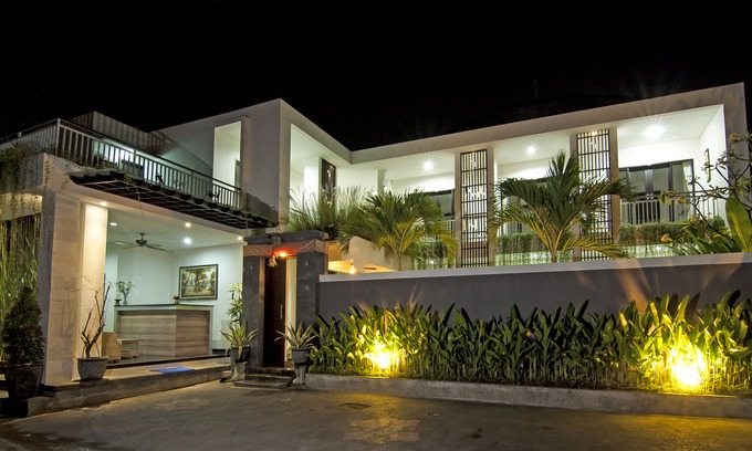 By Pass Ngurah Rai Kuta Hotel | Bahana Guest House