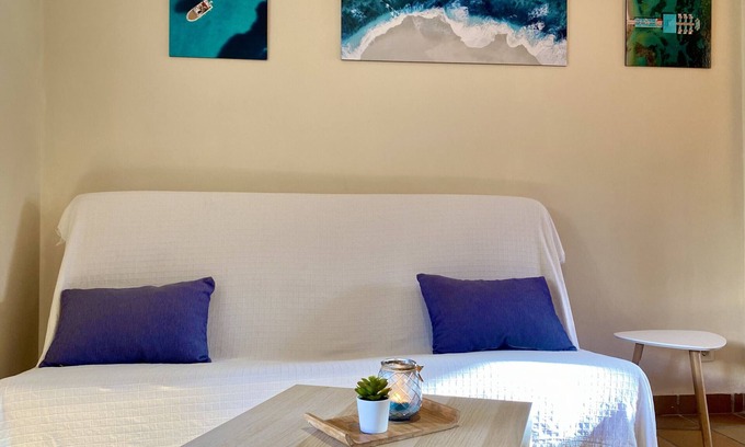 Denia House | BAHIA AZUL B42 VYB