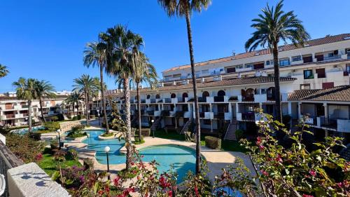 Denia Apartment | Bahia Azul Denia VyB