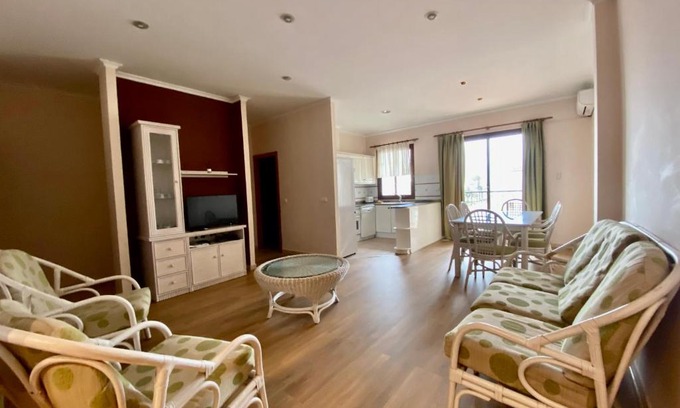 Denia Apartment | Bahia Azul VyB