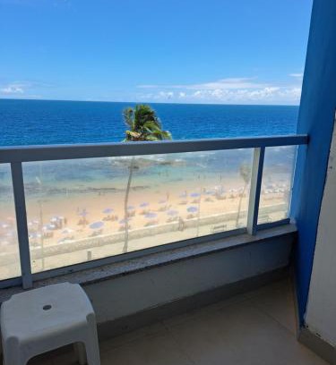 Barra Apartment | Bahia Flat 301