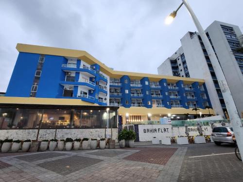 Barra Apartment | Bahia Flat Ap 109