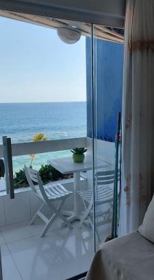 Barra Apartment | Bahia Flat ap 206