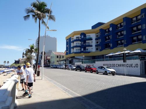Barra Apartment | Bahia Flat