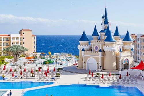 San Miguel de Abona Hotel | Bahia Principe Fantasia Tenerife - All Inclusive