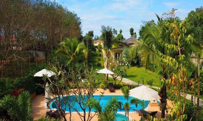 Khuekkhak Hotel | Bai Bai Home