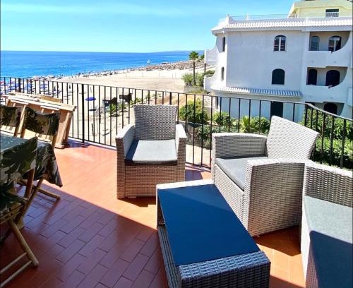 Recanati Apartment | Baia Azzurra Home