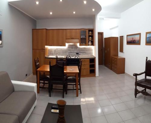 Capo Mulini House | Baia Capomulini
