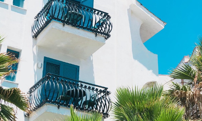 Recanati Hotel | Baia Degli Dei