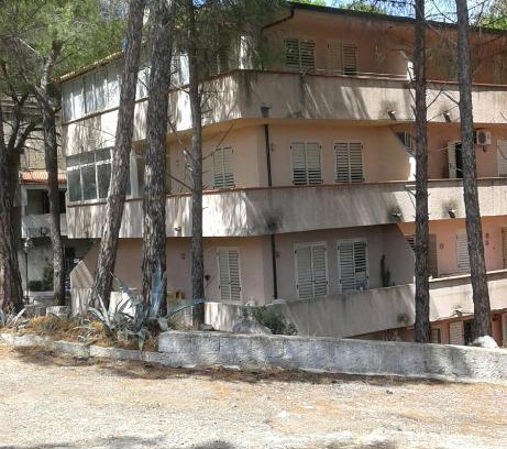 Copanello Apartment | Baia Di Copanello