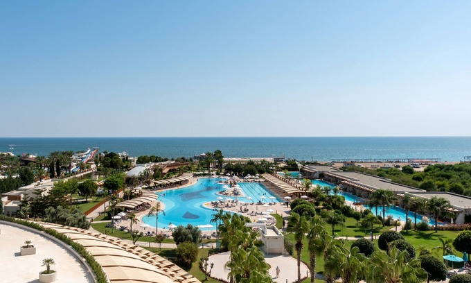 Lara Hotel | Baia Lara Hotel