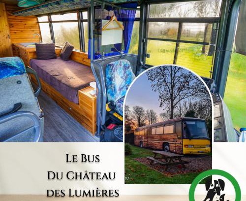 Saint-Blimont House | Baie de Somme Bus