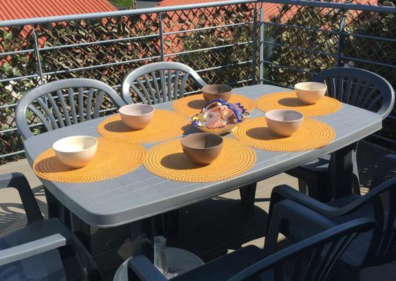 Cayeux-sur-Mer Apartment | Baie Sud Cayeux sur Mer ciel