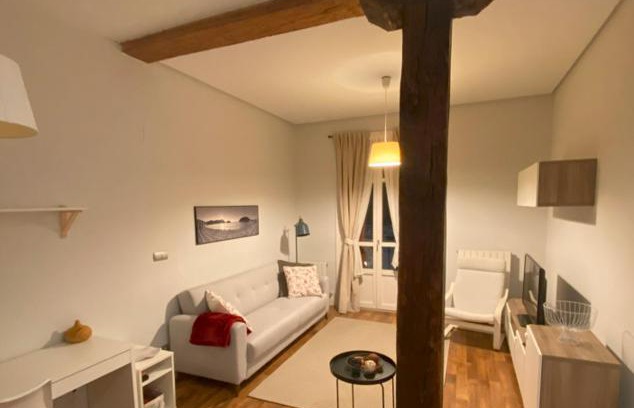 San Francisco Apartment | Bailén Vivienda Turística reformada