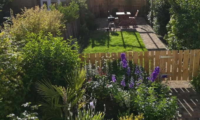 Orford House | Bailey Cottage - Two Bedroom House, Sleeps 3