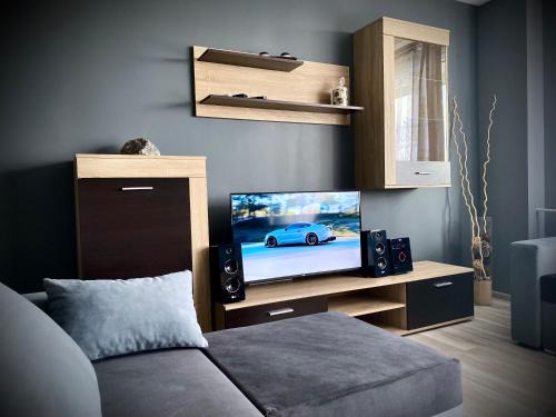 Libiaz Apartment | BAIO Apart Sapphire