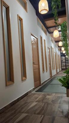 Buenos Aires Hotel | Baires Loft Coliving