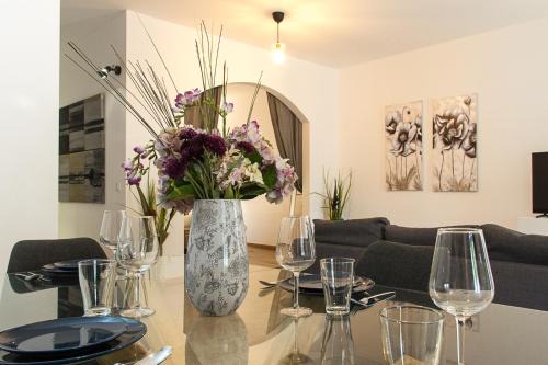 Tomar Apartment | Bairro das Flores