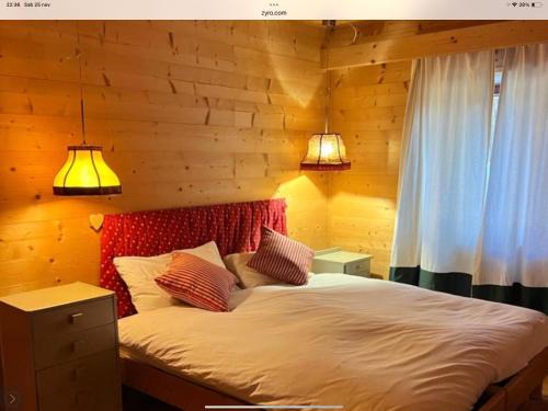 Cavalese Ski Chalet | Baita cavalese giardino esclusivo
