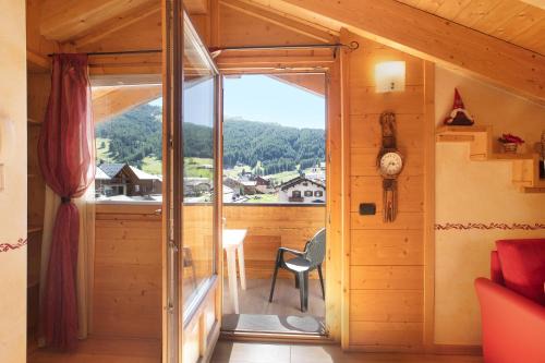 Livigno Apartment | Baita dei ski app 6