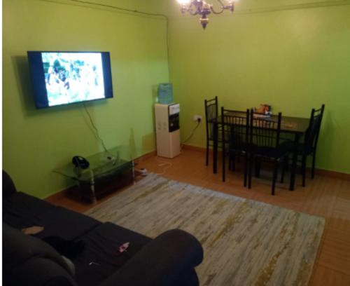 Naivasha Apartment | Baita's Home for all