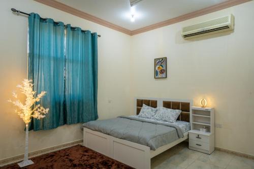 Mussafah House | Baith Al Jannah