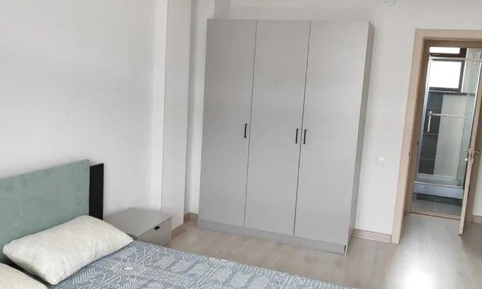 Bosteri Apartment | Baitur resort and spa