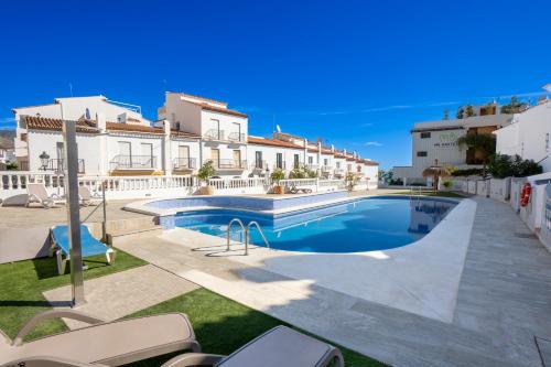 Nerja Apartment | BAJAMAR I 9 MENYBER