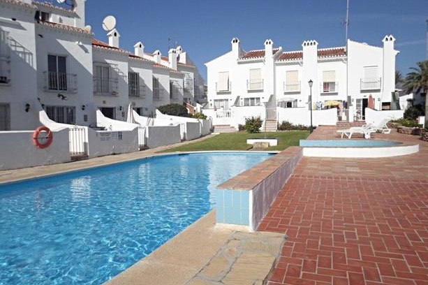 Nerja Apartment | Bajamar I 9 Menyber