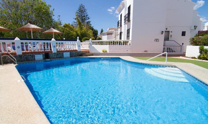 Nerja Apartment | BAJAMAR II 2 MENYBER