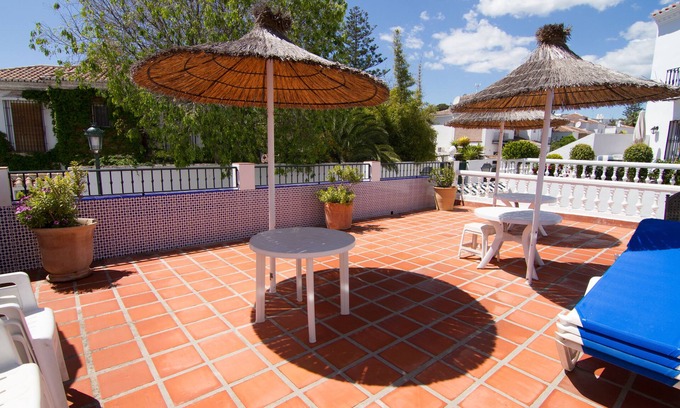 Nerja House | BAJAMAR II 22 MENYBER