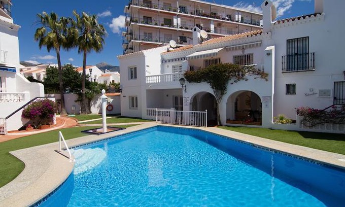 Nerja Apartment | Bajamar II 22 Menyber