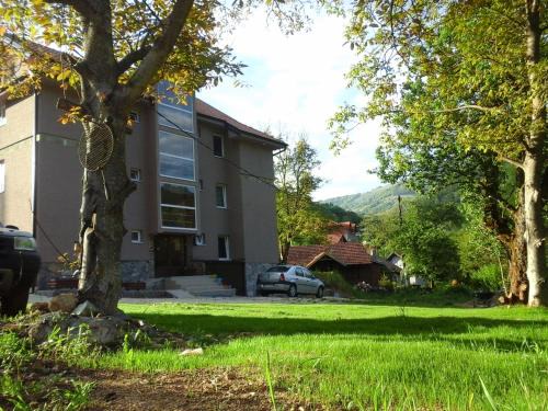 Stara Planina Hotel | BAJKA