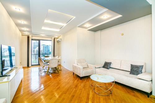 Nasimi Apartment | Bakı Rezidens Apartment Nizami str