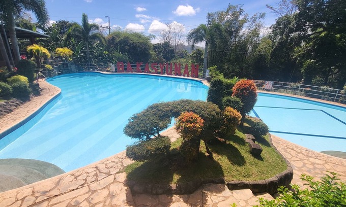 Tanay Resort | Bakasyunan Resort Tanay
