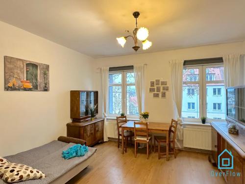 Zaspa House | Bake Room -15 Minutes to Gdańsk Old Town & Seaside