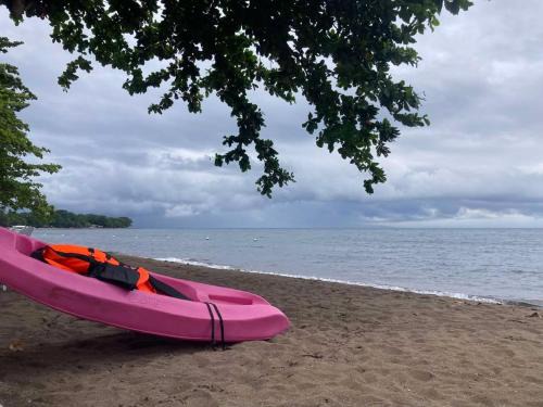 Dauin Bed & Breakfast | Baki Divers and Beach Resort