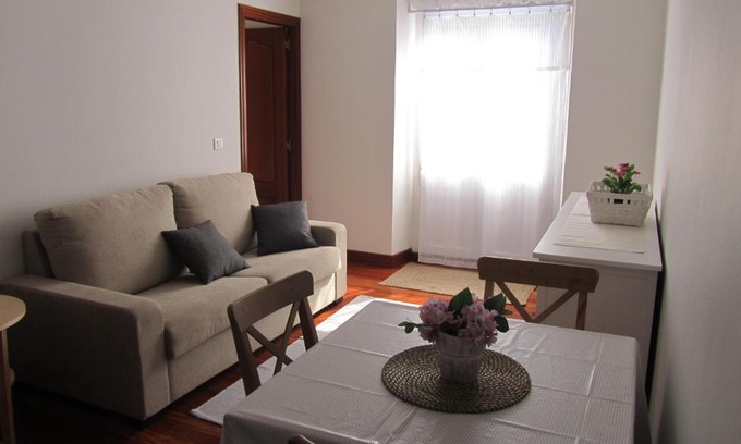 Bakio Apartment | Bakio Txakoli by Aston Rentals