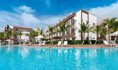 Punta Cana Resort | Bakour Punta Cana Suites