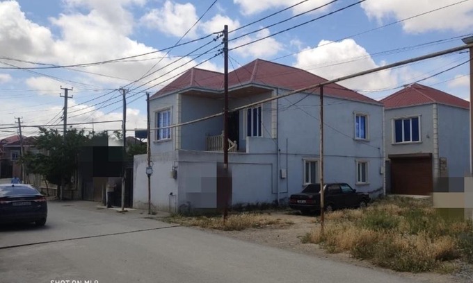 Baku Apartment | Baku beach highway villa