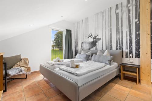 Eurasburg Apartment | BALANCED Eurasburg zwischen Bad Tölz und München