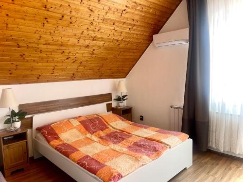Balatonfoldvar Apartment | Balatonföldvar Centrum Apartmanok 2